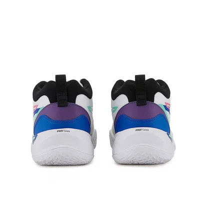 Кроссовки мужские Puma Playmaker Pro White 377572-18