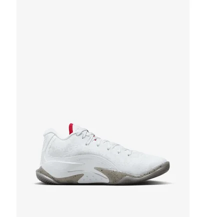 Кроссовки детские Air Jordan Grade School Zion 3 White DV3869-106