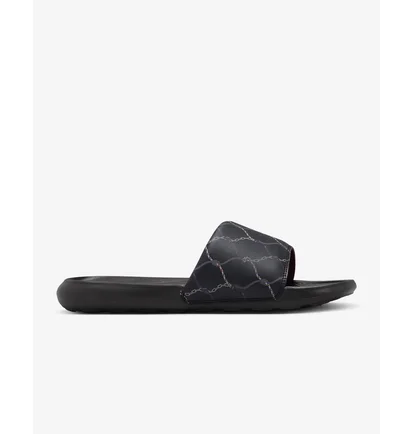 Тапочки мужские Nike Victori One Slide Print Black Cn9678-011