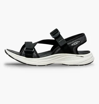 Сандали женские Keen Leiki Black 1030283
