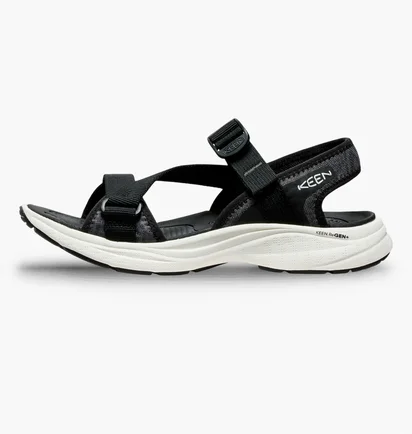 Сандали женские Keen Leiki Black 1030283