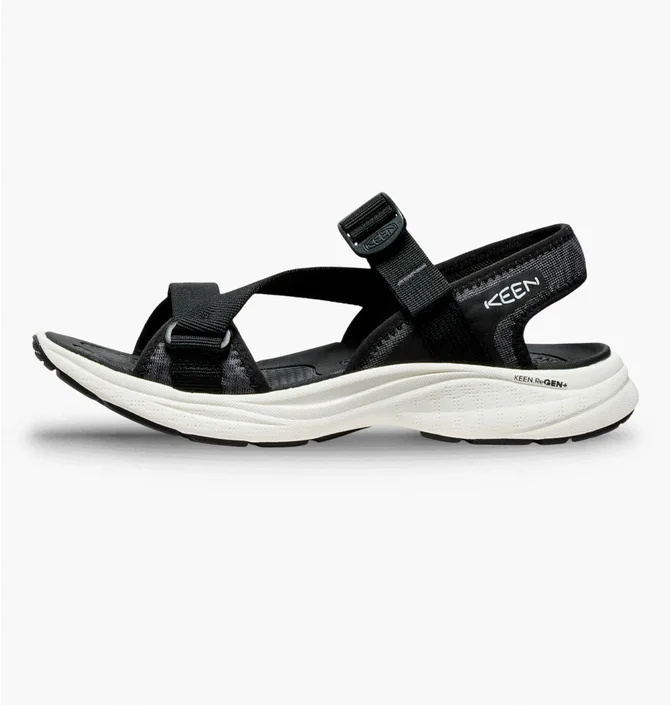 Сандали женские Keen Leiki Black 1030283