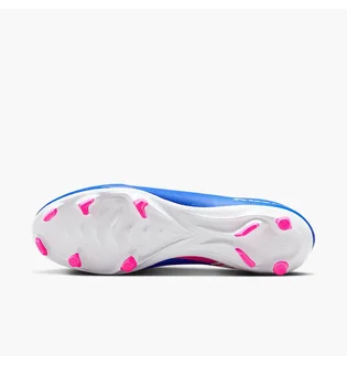 Бутсы мужские Nike Zm Vapor 16 Academy Fg/Mg Blue FQ1458-446