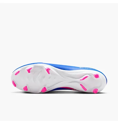 Бутсы мужские Nike Zm Vapor 16 Academy Fg/Mg Blue FQ1458-446