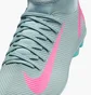 Бутси дитячі Nike Mercurial Superfly 10 Club Fg/Mg Grey FQ8318-301