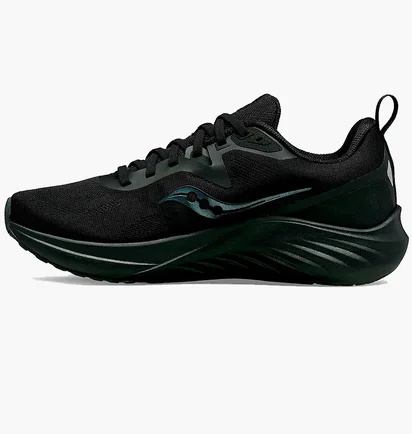Кросівки чоловічі Saucony Lancer 3 Black S28226-2