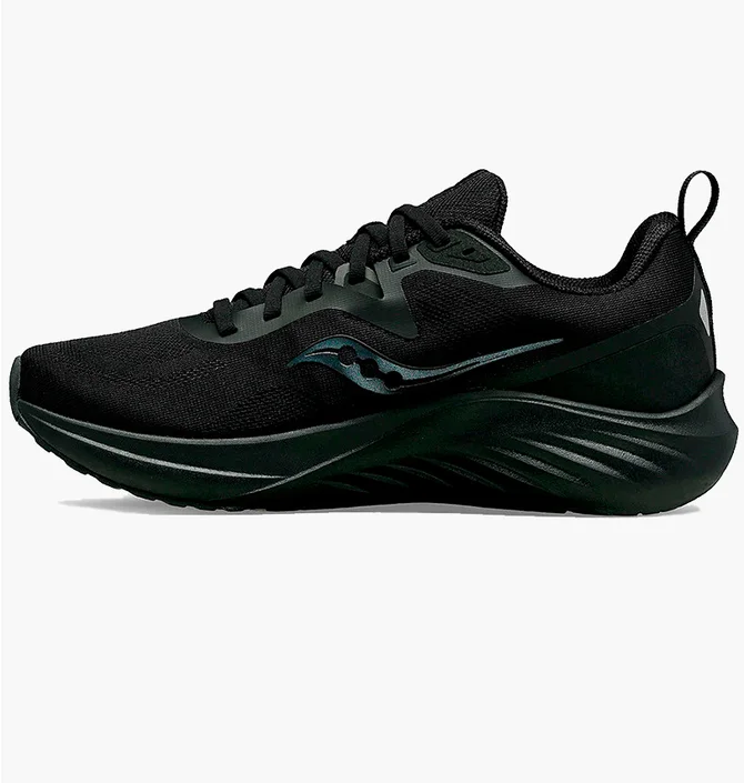 Кросівки чоловічі Saucony Lancer 3 Black S28226-2