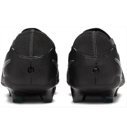 Бутси унісекс Nike Legend 10 Pro Fg Black DV4333-002