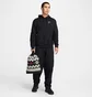 Сумка унисекс Nike Heritage Black FZ7287-010