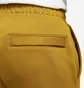 Штани чоловічі Nike Club Pant Oh Bb Yellow BV2707-716