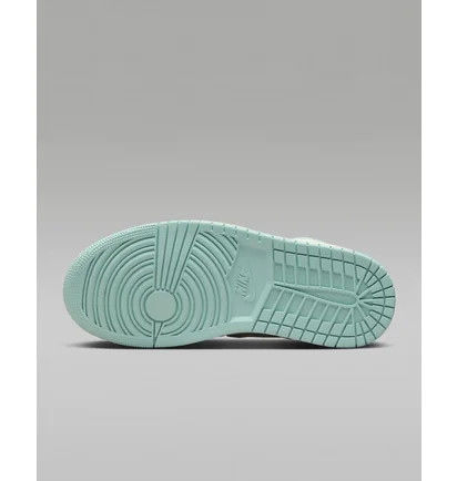 Кроссовки женские Air Jordan 1 High Method Of Make Shoes Multi FB9891-401