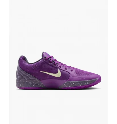 Кроссовки унисекс Nike Ja 2 Basketball Shoes Violet FD7328-500