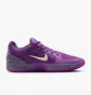Кроссовки унисекс Nike Ja 2 Basketball Shoes Violet FD7328-500