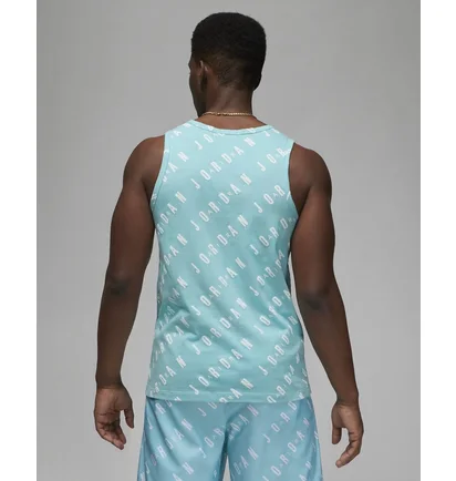 Майка чоловіча Air Jordan Essentials Turquoise DX9607-464