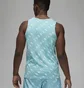 Майка чоловіча Air Jordan Essentials Turquoise DX9607-464