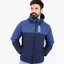 Куртка чоловіча Nike M Nsw Hybrid Syn Fill Jkt Blue Dx2036-434