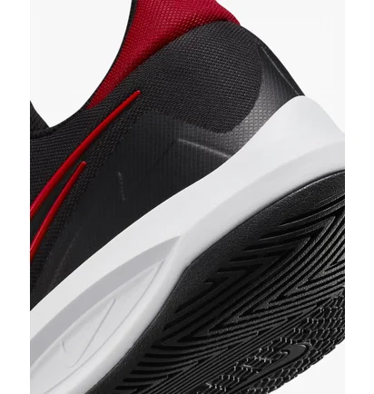 Кроссовки унисекс Nike Precision 6 Basketball Shoes Black Dd9535-002