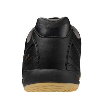 Кроссовки мужские Mizuno Morelia Sala Pro In Black Q1GA241300