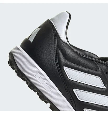 Сороконожки унисекс Adidas Copa Gloro Turf Boots Black IF1832