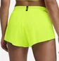 Шорты женские Nike Womens Running Shorts Yellow Cz9398-702