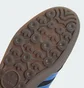 Кросівки чоловічі Adidas Gazelle Indoor Black JQ2692