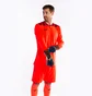 Спортивный костюм мужской Joma Zamora Viii Set Orange 103242.040