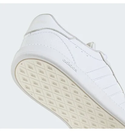 Кросівки жіночі Adidas Breaknet Sleek White IH5418
