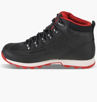 Ботинки мужские Helly Hansen The Forester Winter Black 10513-997