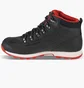 Ботинки мужские Helly Hansen The Forester Winter Black 10513-997