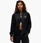 Куртка женская Air Jordan Varsity Jacket Black FN5786-010