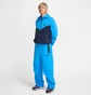 Штаны мужские Nike Tech Woven Blue HV6515-435