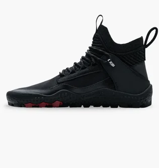Черевики чоловічі Vivobarefoot Magna Lite Wr Sg Black 309085-05