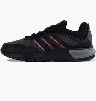 Кроссовки женские Adidas 9Tis Runner Black FW9440