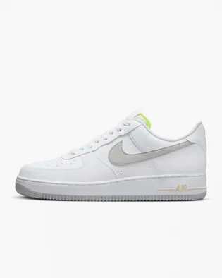 Кросівки чоловічі Nike Air Force 1 07 Next Nature White FJ4825-100