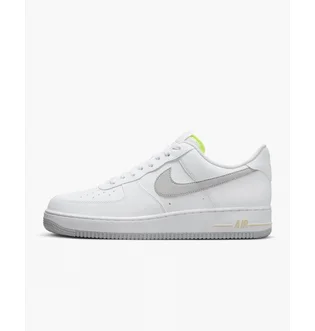 Кросівки чоловічі Nike Air Force 1 07 Next Nature White FJ4825-100
