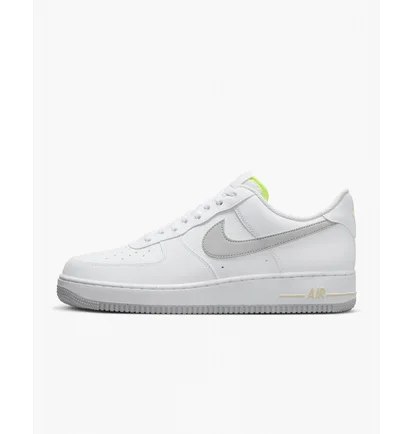 Кросівки чоловічі Nike Air Force 1 07 Next Nature White FJ4825-100