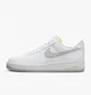 Кросівки чоловічі Nike Air Force 1 07 Next Nature White FJ4825-100