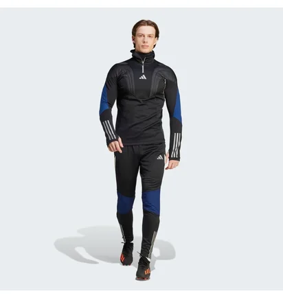Штаны мужские Adidas Tiro 23 Competition Winterized Black IL7263