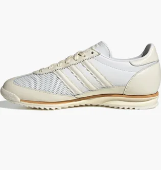 Кроссовки женские Adidas Sl 72 Og Beige/White JH9887