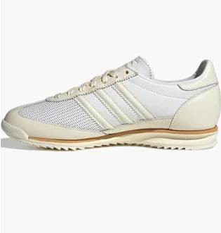 Кроссовки женские Adidas Sl 72 Og Beige/White JH9887