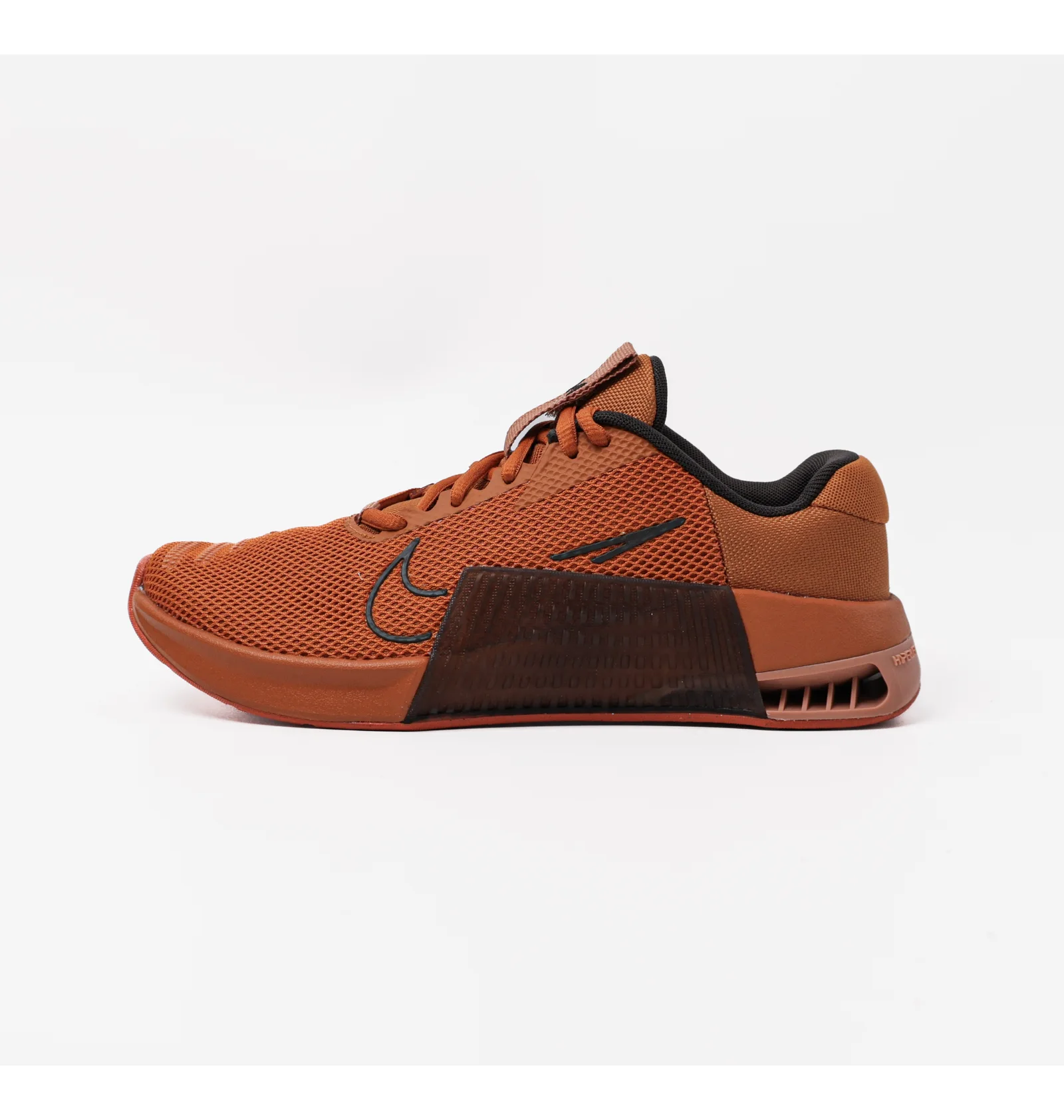 ᐉ Кроссовки мужские Nike Metcon 9 Orange DZ2617-800 - купить в