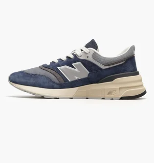 Кросівки чоловічі New Balance 997 Blue U997RHB
