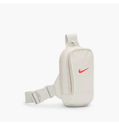 Сумка унисекс Nike Nsw Essentials Crossbody Beige DJ9794-072