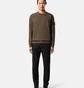 Штаны мужские Stone Island Slim Fit Cargo Black K1S153100303-S00WA-V0129