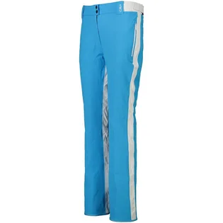 Штани жіночі Cmp Pant Blue 30W0806-L613