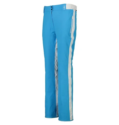 Штаны женские Cmp Pant Blue 30W0806-L613