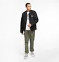 Куртка мужская Nike M Nsw Swoosh Jkt+ Quilted Black Cu3922-010