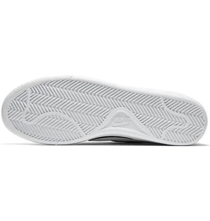 Кросівки чоловічі Nike Court Royale Black 749747-010