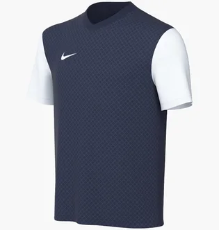 Футболка детская Nike Df Tiempo Prem Ii Jsy Ss Blue DH8389-410