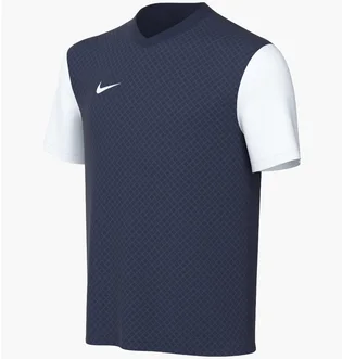 Футболка детская Nike Df Tiempo Prem Ii Jsy Ss Blue DH8389-410